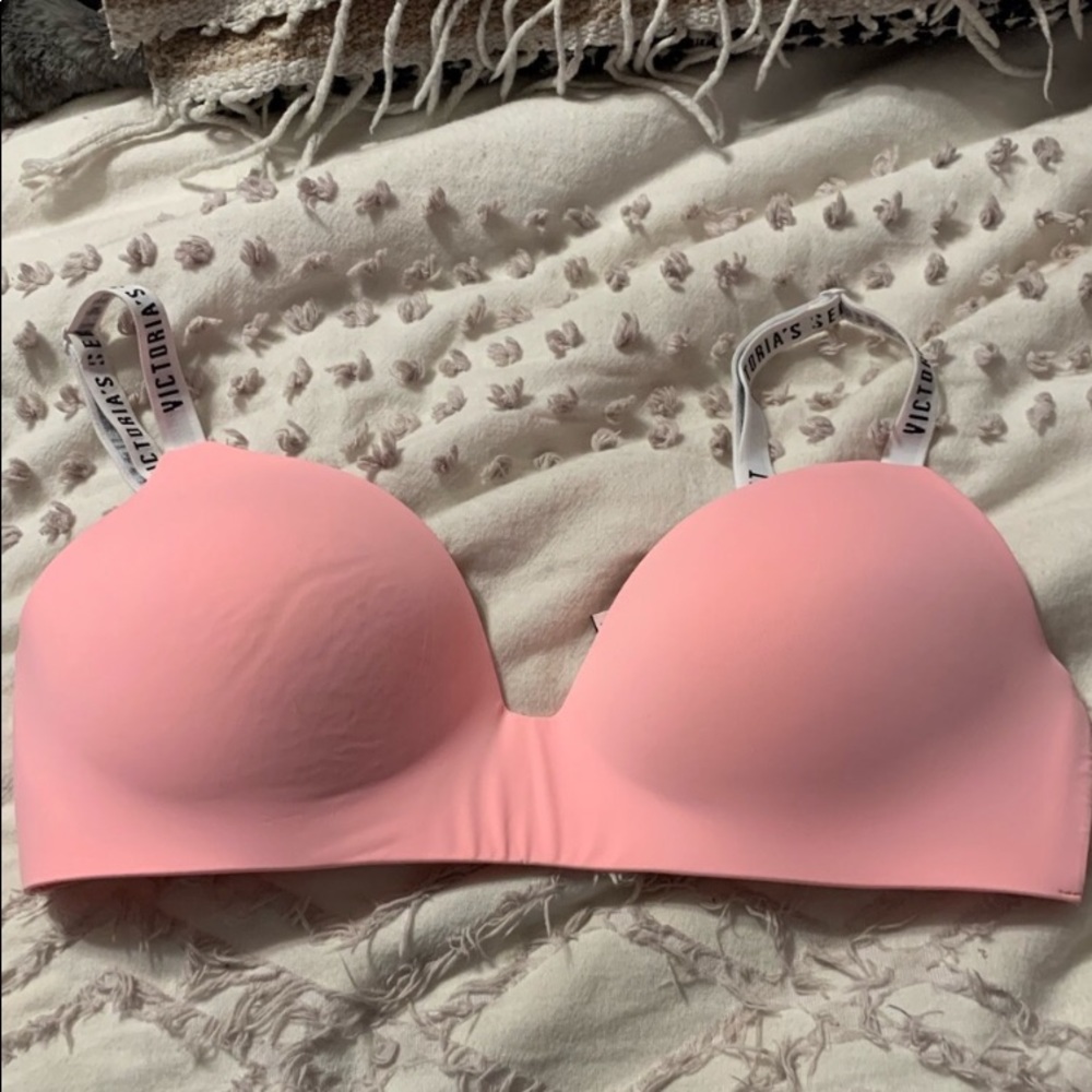 VS Wireless Bra